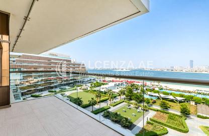 Apartment - 3 Bedrooms - 4 Bathrooms for sale in The 8 - The Crescent - Palm Jumeirah - Dubai Apartment - 3 Bedrooms - 4 Bathrooms for sale in The 8 - The Crescent - Palm Jumeirah - Dubai