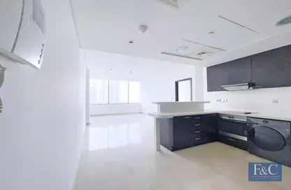 شقة - غرفة نوم - 2 حمامات للبيع في سكاي جاردنز - مركز دبي المالي العالمي - دبي