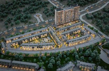 Apartment - 3 - 4 for sale in Verdana Residence 5 - Verdana 5 - Verdana - Dubai Investment Park 1 (DIP 1) - Dubai Investment Park (DIP) - Dubai Apartment - 3 - 4 for sale in Verdana Residence 5 - Verdana 5 - Verdana - Dubai Investment Park 1 (DIP 1) - Dubai Investment Park (DIP) - Dubai