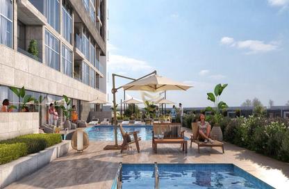 Apartment - 3 - 4 for sale in Verdana Residence 5 - Verdana 5 - Verdana - Dubai Investment Park 1 (DIP 1) - Dubai Investment Park (DIP) - Dubai