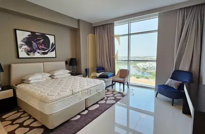 Apartment - 2 Bedrooms - 3 Bathrooms for rent in Artesia C - Artesia - DAMAC Hills - Dubai