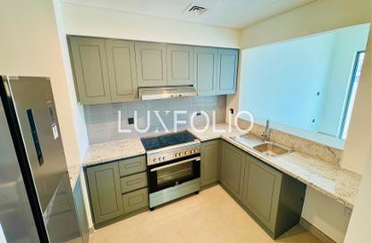Townhouse - 4 - 4 for sale in Malta - Damac Lagoons - Dubai Townhouse - 4 - 4 for sale in Malta - Damac Lagoons - Dubai