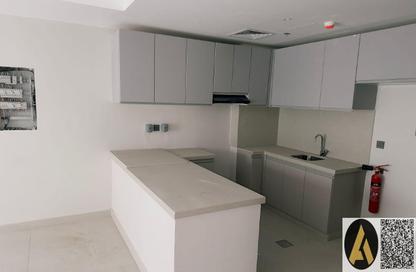 Apartment - 2 Bedrooms - 2 Bathrooms for sale in Kentia - Ajman Uptown Villas - Ajman Uptown - Ajman