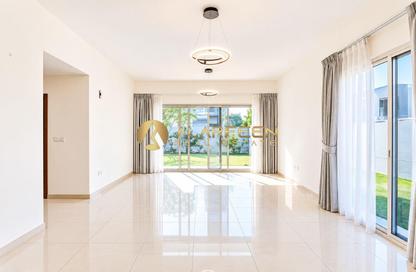 Villa - 3 - 4 for rent in Arabella Townhouses 3 - Arabella Townhouses - Mudon - Dubai Villa - 3 - 4 for rent in Arabella Townhouses 3 - Arabella Townhouses - Mudon - Dubai
