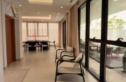 Villa - 3 Bedrooms - 4 Bathrooms for sale in Shomous Residential Complex - Sharjah Garden City - Sharjah Villa - 3 Bedrooms - 4 Bathrooms for sale in Shomous Residential Complex - Sharjah Garden City - Sharjah