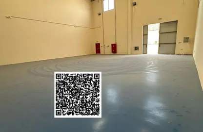 Warehouse - Studio - 1 Bathroom for rent in Umm Al Thuoob - Umm Al Quwain