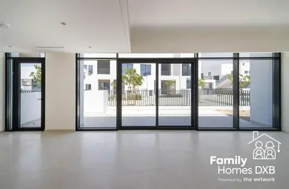 Villa - 3 Bedrooms - 4 Bathrooms for sale in Bliss 2 - Arabian Ranches 3 - Dubai