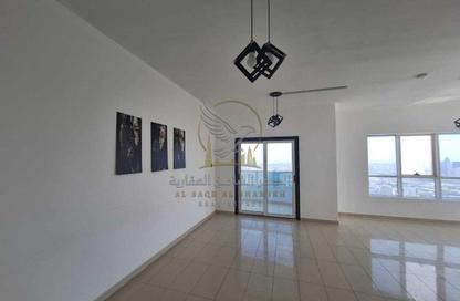 Apartment - 2 Bedrooms - 3 Bathrooms for rent in Al Majaz 3 - Al Majaz - Sharjah