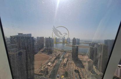 Apartment - 2 Bedrooms - 3 Bathrooms for rent in Al Majaz 3 - Al Majaz - Sharjah
