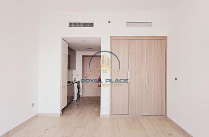 Apartment - Studio - 1 Bathroom for rent in Azizi Riviera 20 - Azizi Riviera - Meydan One - Meydan - Dubai Apartment - Studio - 1 Bathroom for rent in Azizi Riviera 20 - Azizi Riviera - Meydan One - Meydan - Dubai