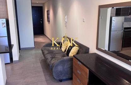 Apartment - Studio - 1 for rent in The Bridge - Dubai Sports City - Dubai Apartment - Studio - 1 for rent in The Bridge - Dubai Sports City - Dubai
