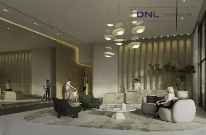 Apartment - 2 Bedrooms - 2 Bathrooms for sale in Distrikt 1 - Distrikt at Ghaf Woods - Ghaf Woods - Dubai Land - Dubai