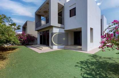 Villa - 3 - 4 for sale in Sidra Villas II - Sidra Villas - Dubai Hills Estate - Dubai Villa - 3 - 4 for sale in Sidra Villas II - Sidra Villas - Dubai Hills Estate - Dubai