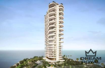Apartment - 4 - 4 for sale in Bulgari Lighthouse - Jumeirah Bay Island - Jumeirah - Dubai
