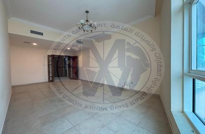 شقة - 2 غرف نوم - 2 حمامات للايجار في أبراج الجزيرة - شارع حمدان - أبوظبي