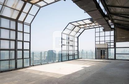 Retail - Studio - 2 Bathrooms for rent in The H Hotel - Sheikh Zayed Road - Dubai