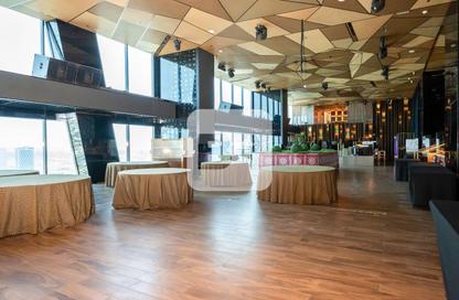 Retail - Studio - 2 Bathrooms for rent in The H Hotel - Sheikh Zayed Road - Dubai