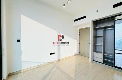 Apartment - 2 - 2 for rent in Binghatti Corner - District 10 - Jumeirah Village Circle - Dubai