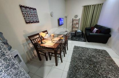 Apartment - Studio - 1 Bathroom for sale in Building K12 - Greece Cluster - International City - Dubai