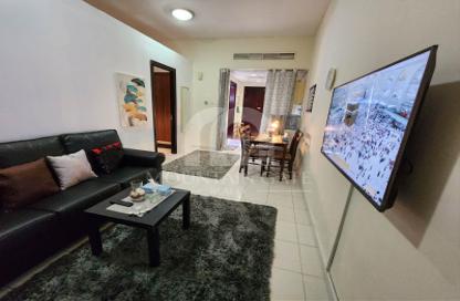 Apartment - Studio - 1 Bathroom for sale in Building K12 - Greece Cluster - International City - Dubai