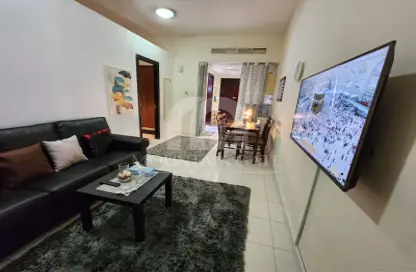 Apartment - Studio - 1 Bathroom for sale in Building K12 - Greece Cluster - International City - Dubai