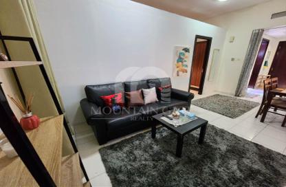 Apartment - Studio - 1 Bathroom for sale in Building K12 - Greece Cluster - International City - Dubai