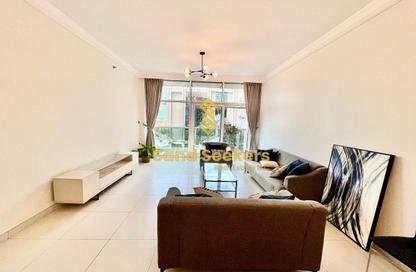 Apartment - 2 Bedrooms - 3 Bathrooms for rent in Beach Rotana - Tourist Club Area - Abu Dhabi Apartment - 2 Bedrooms - 3 Bathrooms for rent in Beach Rotana - Tourist Club Area - Abu Dhabi