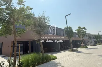 تاون هاوس - 3 غرف نوم - 4 حمامات للبيع في مسار أزاليا - مسار - تلال سيتي - الشارقة