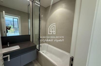 Townhouse - 3 Bedrooms - 4 Bathrooms for sale in Masaar Azalea - Masaar - Tilal City - Sharjah