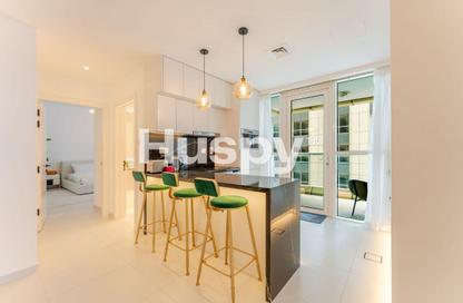 Apartment - 2 - 3 for sale in Sulafa Tower - Dubai Marina - Dubai Apartment - 2 - 3 for sale in Sulafa Tower - Dubai Marina - Dubai