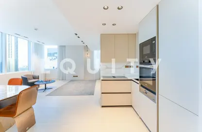 Apartment - 2 Bedrooms - 3 Bathrooms for rent in Sky Gardens - DIFC - Dubai