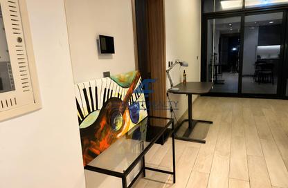 Apartment - 1 Bedroom - 1 Bathroom for rent in Azizi Riviera 14 - Azizi Riviera - Meydan One - Meydan - Dubai