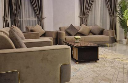 Apartment - 2 Bedrooms - 2 Bathrooms for rent in Al Khor Towers - Ajman Downtown - Ajman