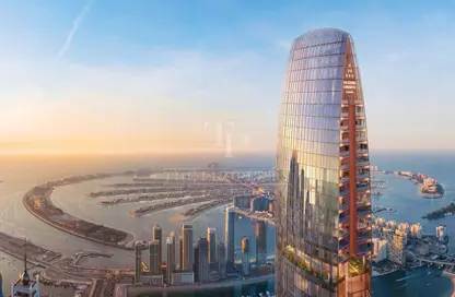 شقة - 4 غرف نوم - 5 حمامات للبيع في سيكس سينسيز ريزيدنس - دبي مارينا - دبي