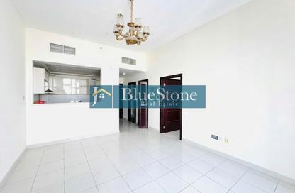 Apartment - 1 - 2 for rent in Glitz 3A - Glitz 3 - Glitz - Dubai Studio City - Dubai