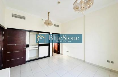Apartment - 1 - 2 for rent in Glitz 3A - Glitz 3 - Glitz - Dubai Studio City - Dubai