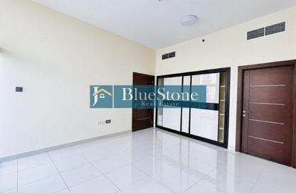 Apartment - 1 - 2 for rent in Glitz 3A - Glitz 3 - Glitz - Dubai Studio City - Dubai