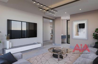 Villa - 5 Bedrooms - 6 Bathrooms for sale in Shomous Residential Complex - Sharjah Garden City - Sharjah Villa - 5 Bedrooms - 6 Bathrooms for sale in Shomous Residential Complex - Sharjah Garden City - Sharjah