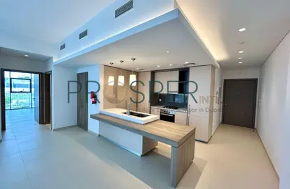 شقة - غرفة نوم - 2 حمامات للبيع في اربور فيو - ارجان - دبي