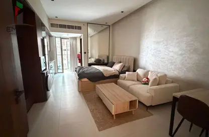 شقة - 1 حمام للايجار في تورينو - ارجان - دبي شقة - 1 حمام للايجار في تورينو - ارجان - دبي