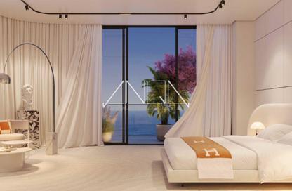 شقة - 4 غرف نوم - 5 حمامات للبيع في فيلا ديل برونيلو - جزر دبي - دبي شقة - 4 غرف نوم - 5 حمامات للبيع في فيلا ديل برونيلو - جزر دبي - دبي