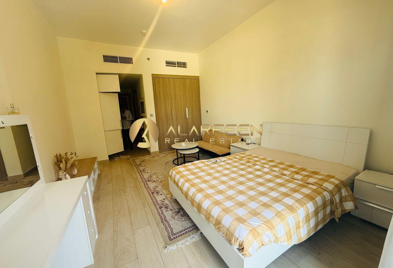 Studio | Premium Furnished | Bigger Size photo 3