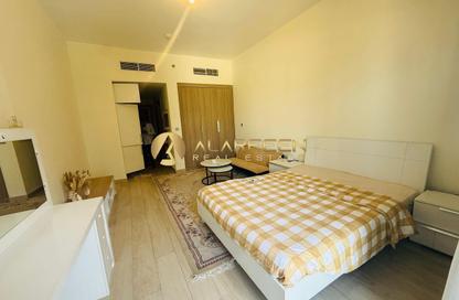 Apartment - Studio - 1 Bathroom for rent in Azizi Riviera 17 - Azizi Riviera - Meydan One - Meydan - Dubai Apartment - Studio - 1 Bathroom for rent in Azizi Riviera 17 - Azizi Riviera - Meydan One - Meydan - Dubai
