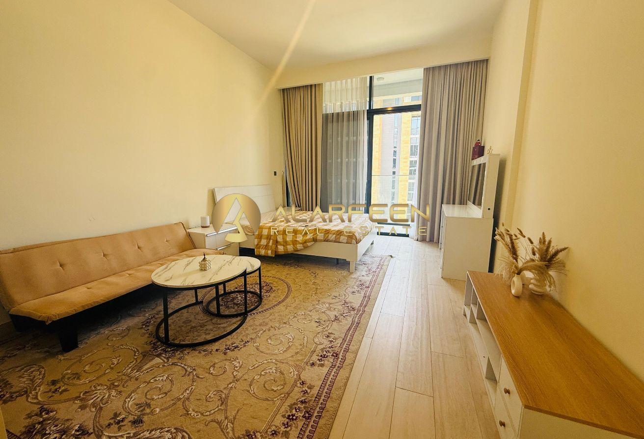 Studio | Premium Furnished | Bigger Size photo 2