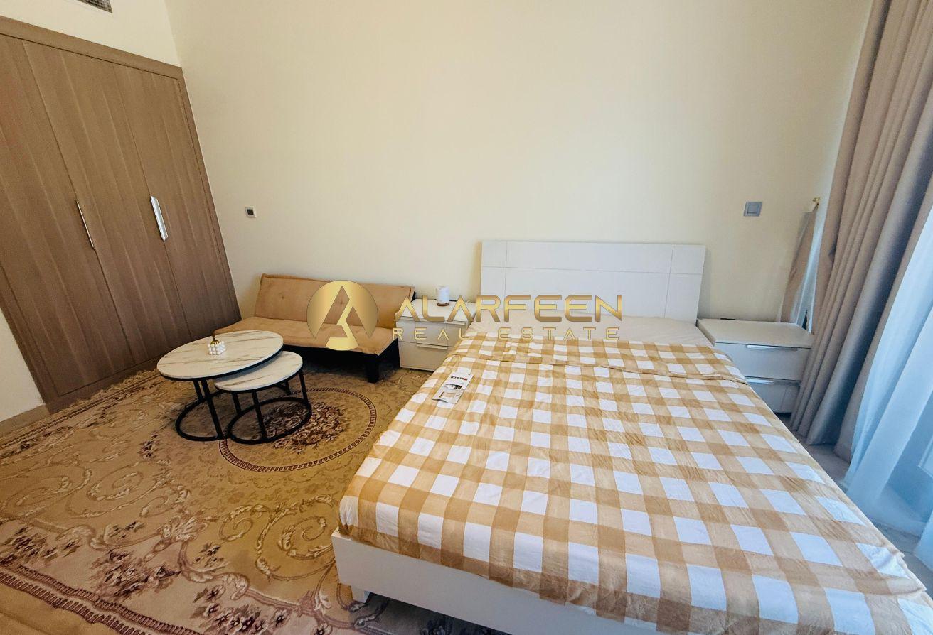 Studio | Premium Furnished | Bigger Size photo 5