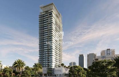 Apartment - 2 Bedrooms - 2 Bathrooms for sale in Skyhills Residences 2 - District 13 - Jumeirah Village Circle - Dubai Apartment - 2 Bedrooms - 2 Bathrooms for sale in Skyhills Residences 2 - District 13 - Jumeirah Village Circle - Dubai