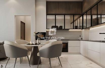 Apartment - 2 Bedrooms - 2 Bathrooms for sale in Skyhills Residences 2 - District 13 - Jumeirah Village Circle - Dubai