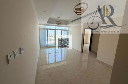 Apartment - 2 Bedrooms - 3 Bathrooms for rent in Al Rawda 2 Villas - Al Rawda 2 - Al Rawda - Ajman