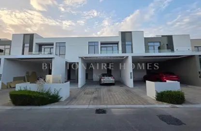 تاون هاوس - 3 غرف نوم - 4 حمامات للايجار في ربى - المرابع العربية 3 - دبي