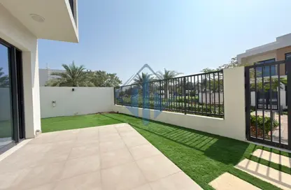 Apartment - 3 Bedrooms - 5 Bathrooms for rent in Marbella II Villas - Marbella - Mina Al Arab - Ras Al Khaimah